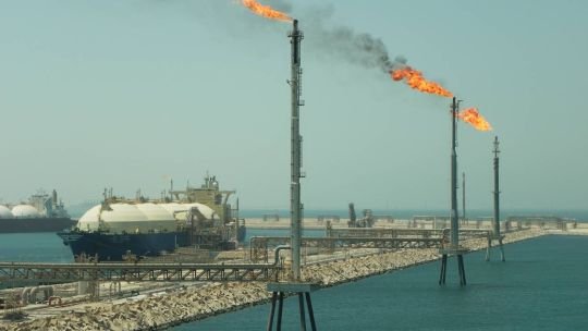 El ataque a Ras Laffan golpea al corazón del gas mundial y agrava los riesgos energéticos