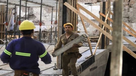 Reforma laboral 2026: cuándo entra en vigencia y cómo afectará la vida de los trabajadores