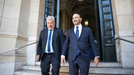 Deuda histórica: Corrientes y Nación buscan un acuerdo por las regalías de Yacyretá