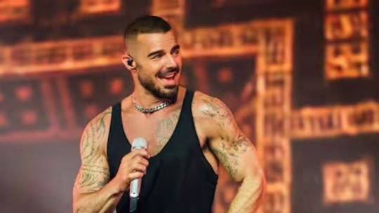 Ricky Martin en el Campo Argentino de Polo 2026: cuándo salen a la venta las entradas y cómo comprarlas