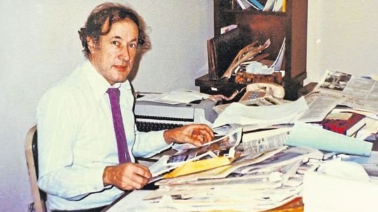 Beca Robert Cox: cómo aplicar al Posgrado en Periodismo de Investigación