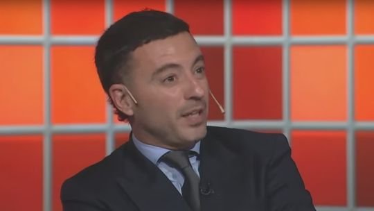 De Loredo propuso “subir la edad de retiro de los policías y mejorar su salario para tener más policías en la calle”