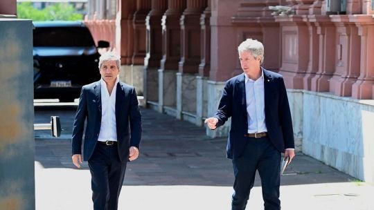 El verdadero escenario del dólar y la inflación que miran las empresas y que el Gobierno deja correr