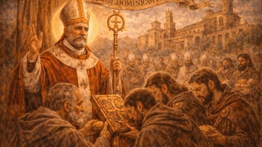 San Leandro de Sevilla: el arquitecto de la unidad católica en la España visigoda