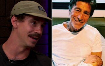 El último adiós a Marcelo Araujo: el escándalo en el cementerio de la Chacarita que destrozó a la familia