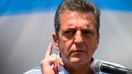 Sergio Massa declaró en el juicio por Sueños Compartidos y apuntó a incumplimientos en las obras