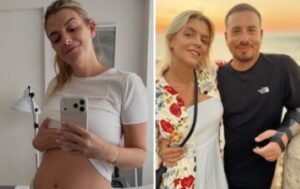 Andrea del Boca se accidentó en Gran Hermano, se golpeó la cabeza y preocupa su situación: “Lo más grave”