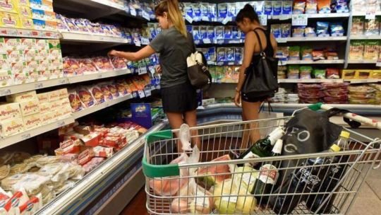 La inflación de la Ciudad de Buenos Aires marcó 2,6% en febrero de 2026