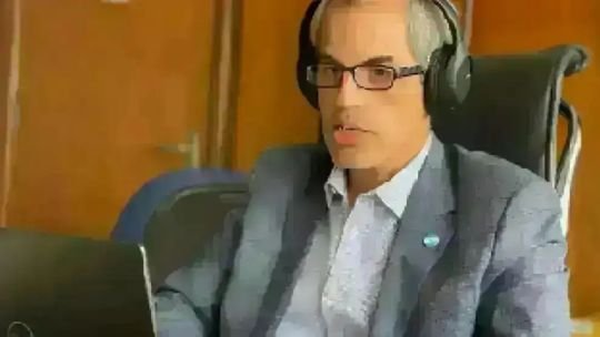 Ramiro Tosi: “El Gobierno sigue comprometido a mantener el equilibrio fiscal, pero en un contexto más complejo”