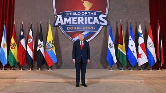 Donald Trump: “Cuba está en sus últimos momentos de vida tal como es”