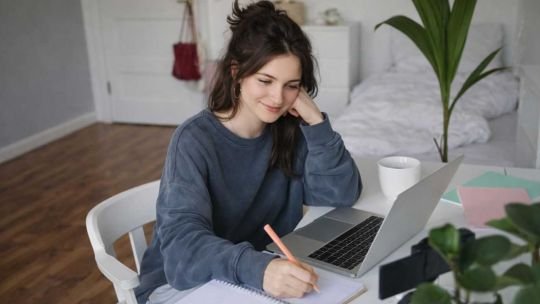 Carreras online para estudiar desde cualquier lugar: la propuesta de UNSTA