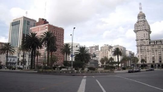En qué consiste el proyecto de movilidad que se busca implementar en el área metropolitana de Uruguay