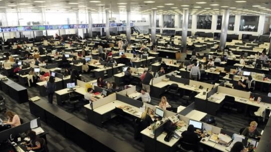 Estudiá dentro de un medio de Comunicación: la propuesta académica de la Universidad de Perfil