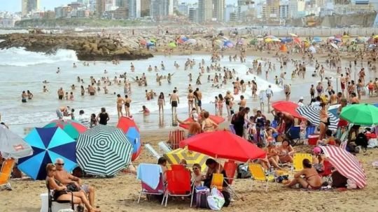 Semana Santa: más argentinos cruzan fronteras en busca de precios y turismo