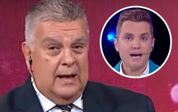 ¿Arreglado? Lo que nadie contó de la salida de Andrea del Boca en GH: “Se puso firme, logro más plata”