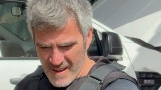 Ley de Inocencia Fiscal: sobreseyeron a Pasko en una causa, pero sigue procesado por la “usina de facturas truchas”