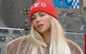 Condenada: Wanda Nara y el escándalo legal que enfrenta por su papelón en el tren bala de Japón