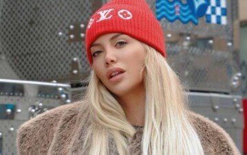 Condenada: Wanda Nara y el escándalo legal que enfrenta por su papelón en el tren bala de Japón