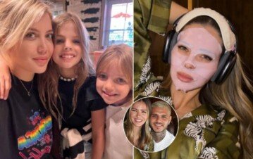 ¡Guerra silenciosa! El futuro de Emilia Mernes depende de Antonela Roccuzzo: por qué la esposa de Messi podría hundirla