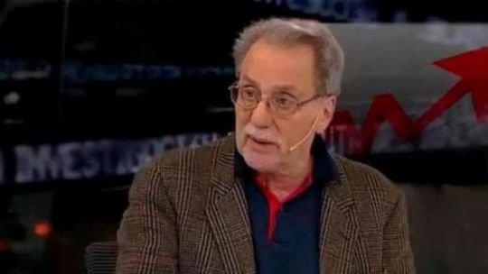 Ismael Bermúdez sobre la inflación del 3,4% en marzo: “La brújula oficial está un poquito deteriorada”