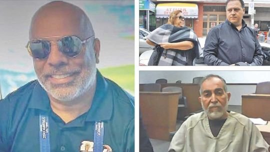 La crítica de tres fiscales por el fallo que benefició a la viuda y al hijo de Pablo Escobar