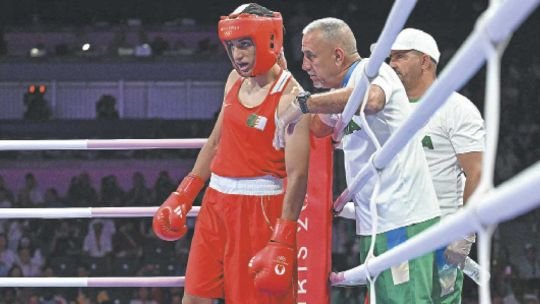 Es la carga genética, estúpido