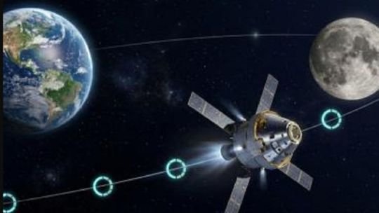 Después de Artemis II: las fechas clave de la NASA para volver a la Luna y preparar el salto a Marte