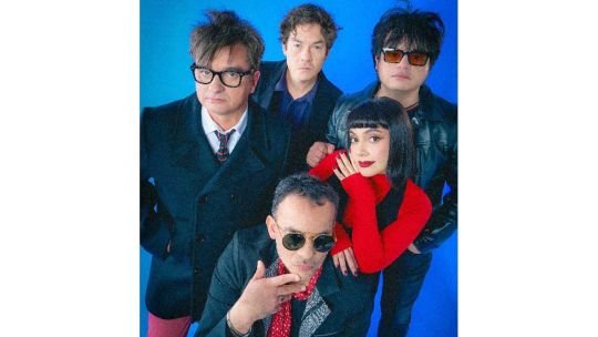 “Las canciones siguen vivas en la gente”