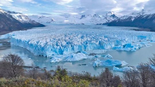 El agua vale más que el oro…
