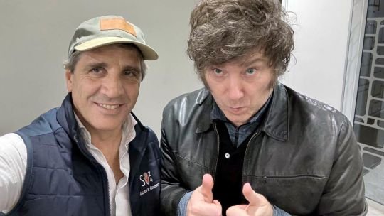 Caputo bloquea los fondos del Presupuesto y desata una dura interna en el Gabinete