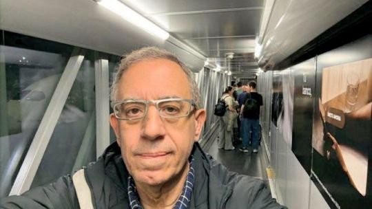 Carlos Maslatón: “El plan de Milei lleva a la fundición nacional, al cierre de todo y a la quiebra”