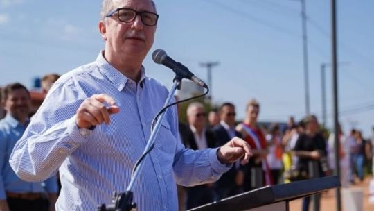 Impacto en las provincias: Misiones le pidió a Caputo la reducción de la alícuota del IVA al 10,5% para la harina de mandioca