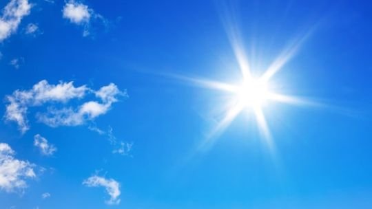 Clima en Rosario: Jornada con cielo mayormente despejado y aumento de nubosidad hacia la tarde