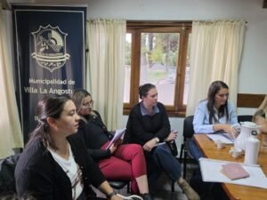 Reunión de Gabinete