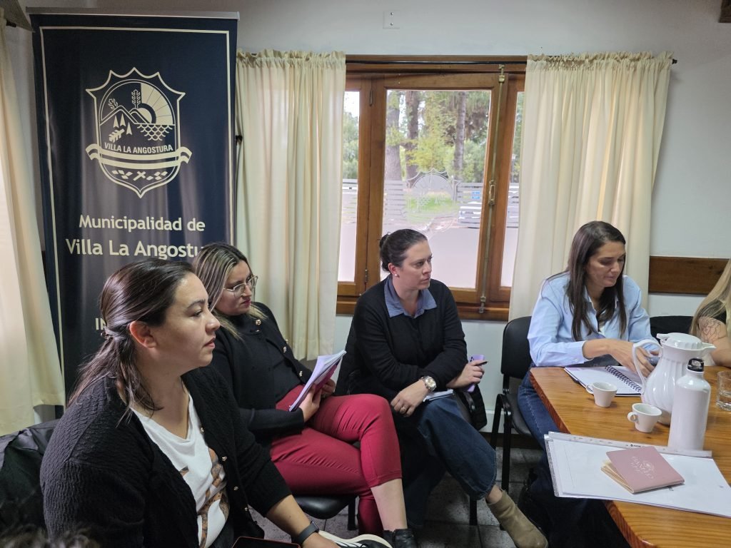 Reunión de Gabinete