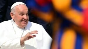 Un informe global confirma el presagio geopolítico del papa Francisco: de Crimea a la “tercera guerra mundial en pedazos”