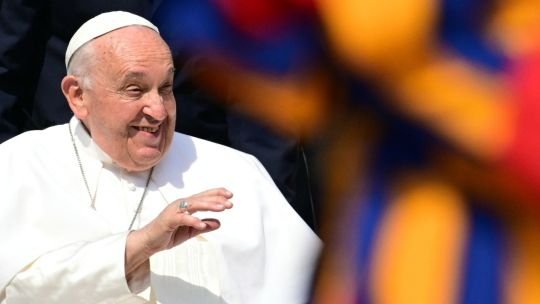 Un informe global confirma el presagio geopolítico del papa Francisco: de Crimea a la “tercera guerra mundial en pedazos”