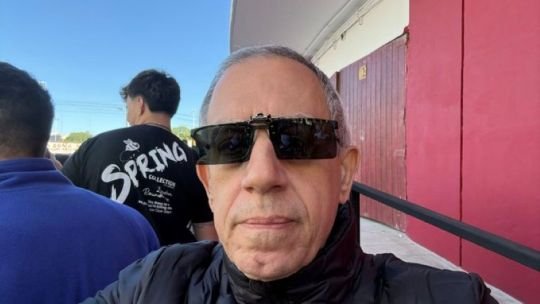 Maslatón: “No traten de torcer la realidad: Karina Milei es la dueña de Javier Milei”