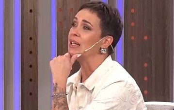 ¡Insólito! Luciana Rubinska se siente estafada por lo que pagó el lavado de su auto: “¿Me vieron la cara?”