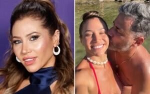 Nicole Neumann confesó el miedo que tiene por su esposo y recordó una impactante experiencia: “A los gritos”