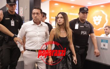 La tajante decisión de la Justicia contra el agresor de Ian Cabrera tras el tiroteo: “Lo van a…”