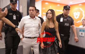 El impactante living de Wanda Nara en Punta del Este: el detalle de lujo que se robó todas las miradas
