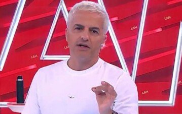 Lo que nadie contó de los últimos días de Luis Brandoni, desde la compañía  incondicional de sus íntimos a la frase más dura: “Ya no me reconoció más”