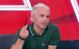 La policía entró a Gran Hermano y obligó a La Maciel a firmar la denuncia en su contra: “Soy inocente”