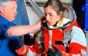 El caso que desconcierta al mundo: así está hoy la mujer que desapareció a los 13 años y fue encontrada tres décadas después