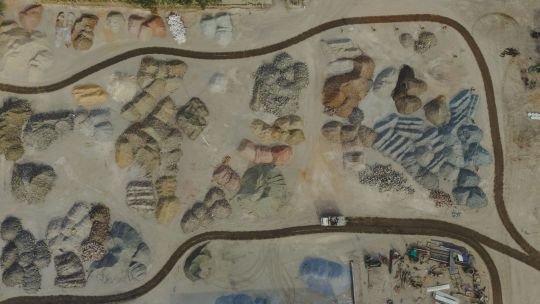 Izquierdista Roberto Sánchez promete cambiar las reglas del cobre en Perú