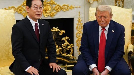 El desacoplamiento y el nuevo capitalismo de Corea del Sur