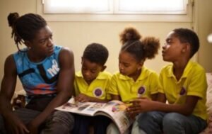 Qué ver en Netflix: la serie de 8 espisodios que es ideal para maratonear este fin de semana