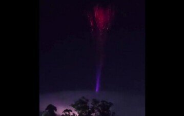 Lluvia de estrellas Líridas: cómo es el fenómeno y cuándo se podrá ver en Argentina