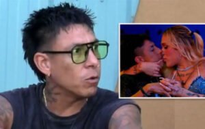 Juli Poggio tomó una drástica decisión con sus dientes nuevos tras ser víctima de horrendas críticas